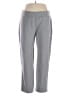 dalia Gray Active Pants Size XL - photo 1