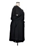 32 Degrees Solid Black Casual Dress Size XXL - photo 4