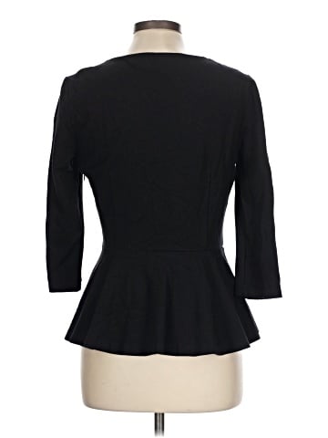 C. Wonder 3/4 Sleeve Top (view 2)