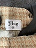 Flog Houndstooth Brown Casual Pants Size 29 waist - photo 7