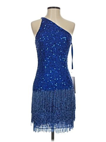 Mac Duggal Cocktail Dress (view 1)