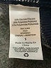 Free Assembly Stars Black Pullover Sweater Size S - photo 8