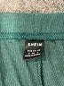Shein Teal Green Dress Pants Size S - photo 7