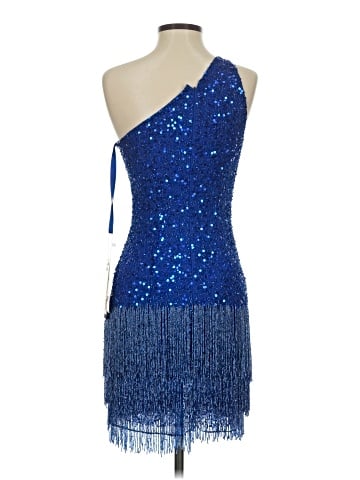 Mac Duggal Cocktail Dress (view 2)