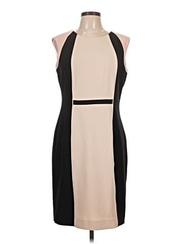 STUDIO by Tahari-Levine Cocktail Dress (view 1)