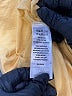 Max Studio Yellow Short Sleeve Top Size XS - photo 8