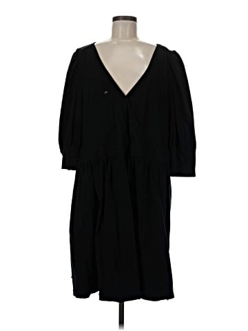 eShakti Casual Dress (view 1)