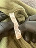 Assorted Brands Green Zip Up Hoodie Size XS - photo 7