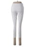Intro Solid White Active Pants Size S - photo 2