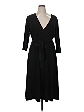Lauren By Ralph Lauren Casual Dress