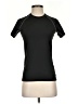 Unbranded Black Active T-Shirt Size S - photo 1