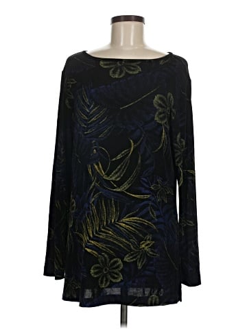 Travelers by Chico's Casual Dress (view 1)