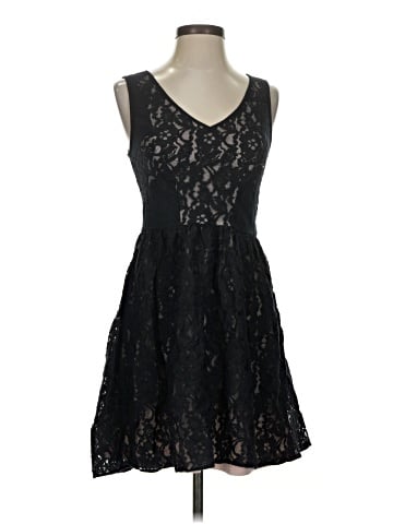 American Eagle Outfitters Cocktail Dress (view 1)