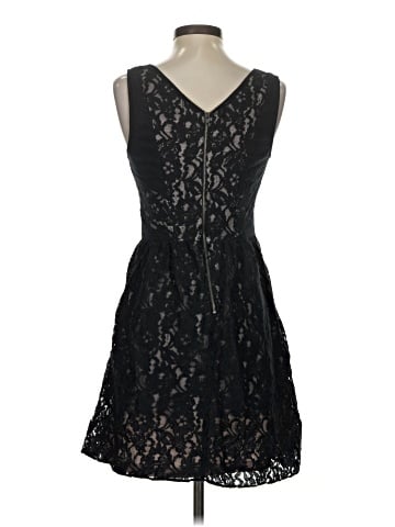 American Eagle Outfitters Cocktail Dress (view 2)