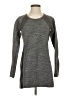 Title Nine 100% Polyester Gray Long Sleeve Top Size S - photo 1