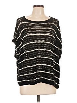 Max Studio Poncho