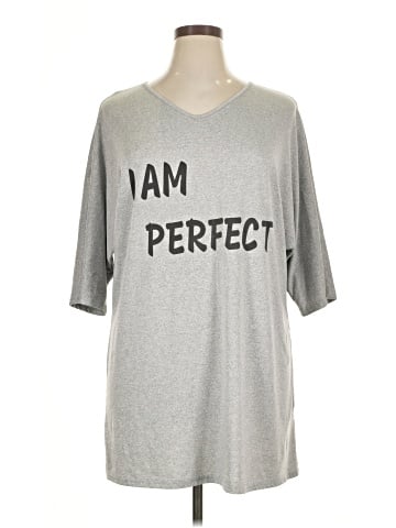 Unbranded Short Sleeve T-Shirt (view 1)