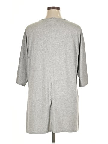 Unbranded Short Sleeve T-Shirt (view 2)