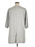 Unbranded Gray Short Sleeve T-Shirt Size 0X (estimated) - photo 2