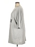 Unbranded Gray Short Sleeve T-Shirt Size 0X (estimated) - photo 5