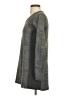 Title Nine 100% Polyester Gray Long Sleeve Top Size S - photo 5