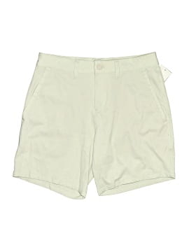 Z By Zella Khaki Shorts