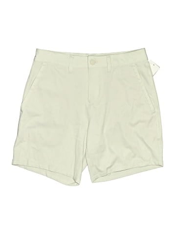 Z by Zella Khaki Shorts (view 1)