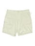 Z by Zella Solid Ivory Khaki Shorts Size 30 waist - photo 1