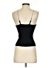 Central Park West Black Tank Top Size XS - photo 2