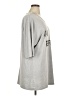 Unbranded Gray Short Sleeve T-Shirt Size 0X (estimated) - photo 4