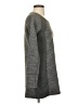 Title Nine 100% Polyester Gray Long Sleeve Top Size S - photo 4