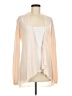 Express Ivory Cardigan Size M - photo 1