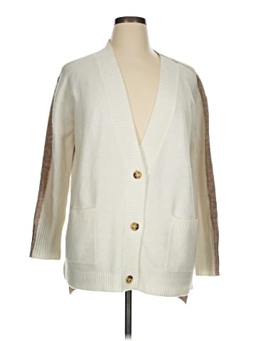 Tribal Cardigan (view 1)