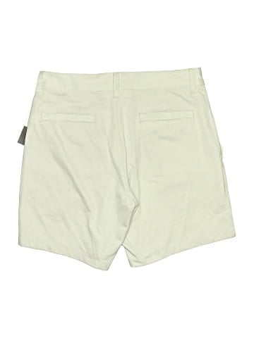 Z by Zella Khaki Shorts (view 2)