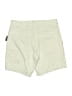 Z by Zella Solid Ivory Khaki Shorts Size 30 waist - photo 2