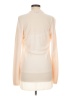 Express Ivory Cardigan Size M - photo 2