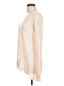 Express Ivory Cardigan Size M - photo 5