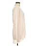 Express Ivory Cardigan Size M - photo 4