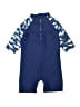 Unbranded Blue Rash Guard Size 10 - photo 2