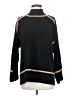Reiss Black Pullover Sweater Size S - photo 1