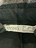 Oysho Hearts Black Shorts Size S - photo 3