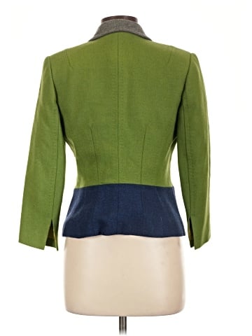 Paul Smith Wool Blazer (view 2)