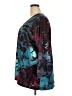 Unbranded Teal 3/4 Sleeve Blouse Size 2X - photo 5