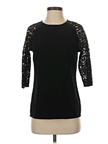 St. John 3/4 Sleeve T-Shirt (view 1)