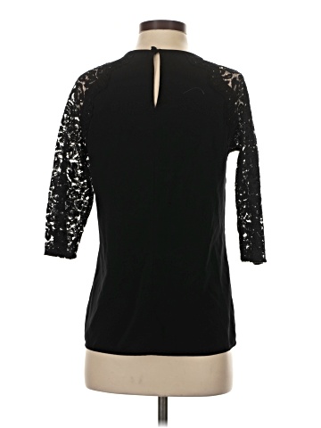 St. John 3/4 Sleeve T-Shirt (view 2)