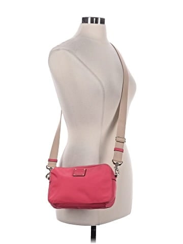 Henri Bendel Crossbody Bag (view 2)