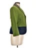 Paul Smith 100% Wool Green Wool Blazer Size EU (IT) 46 / US 10 - photo 4