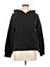 T by Talbots Black Pullover Sweater Size L - photo 1
