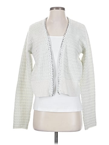 Elie Tahari Cardigan (view 1)