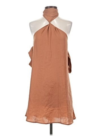 Tru Blu Sleeveless Top (view 1)